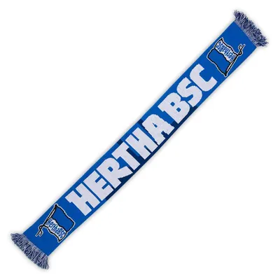 Produktbild von Hertha BSC Schal Olympiastadion