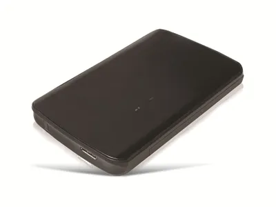Immagine prodotto di Contenitore di archiviazione LogiLink - 2,5" (6,4 cm) - SATA 6Gb/s - USB 3.1 (Gen 2)