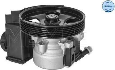 Obrázok produktu pre Hydraulické čerpadlo, riadenie MEYLE 11-14 631 0017