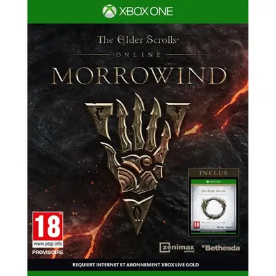 Zdjęcie produktu dla The Elder Scrolls Online Xone