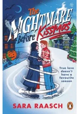 Productafbeelding van The Nightmare Before Kissmas