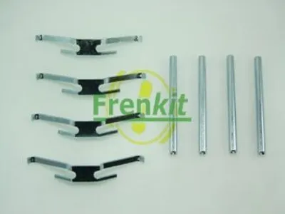 Immagine prodotto di Kit di accessori, ganascia del freno a disco