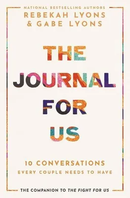 Zdjęcie produktu dla The Journal for Us