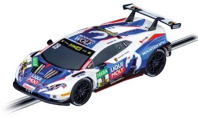 Image de Carrera Lamborghini Huracán GT3 EVO2 'Luca Engstler, No.19 1:43