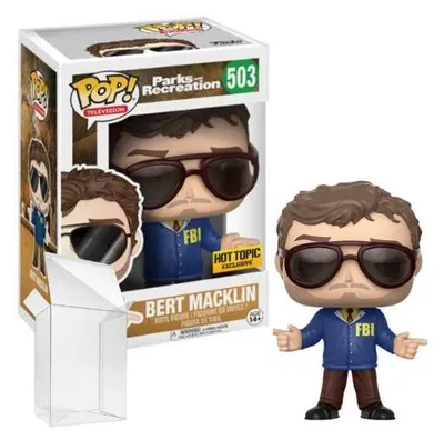 Obrázok produktu pre FUNKO POP CULTURE TV LOST MAN IN BLACK VINYLOVÁ FIGÚRKA NOVINKA! Funko
