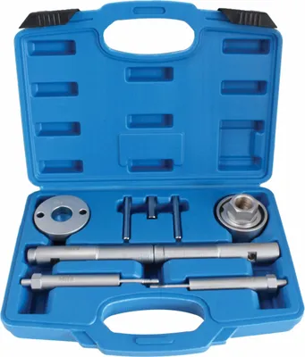 Immagine prodotto di Kit estrattore iniettori, set di attrezzi per la rimozione di iniettori Renault Nissan Opel 2.0 dCi M9R