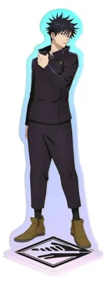 Immagine prodotto di Figurina in acrilico - Jujutsu Kaisen - Fushiguro