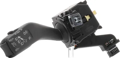 Produktbild von MAGNETI MARELLI 000050196010 Lenkstockschalter Kombischalter für VW GOLF VI (5K1) Golf V Schrägheck (1K1) TOURAN (1T1, 1T2) TIGUAN (5N) GOLF PLUS