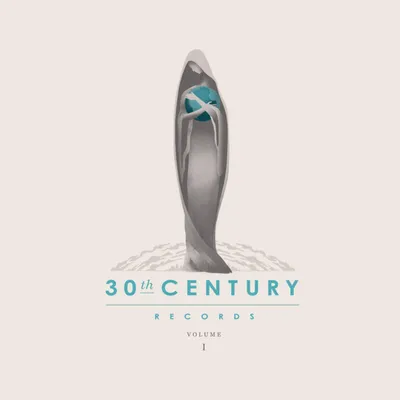 Obrázek produktu pro Various: Various: 30th Century Records Compilation Vol. 1 - - (CD / #)