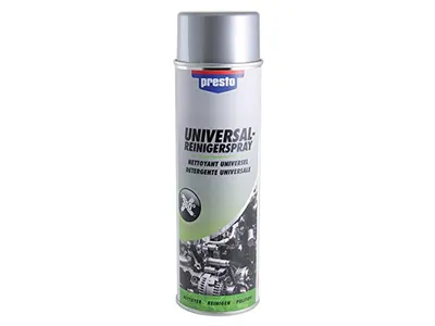 Zdjęcie produktu dla Uniwersalny środek czyszczący Presto, pojemność 500 ml
