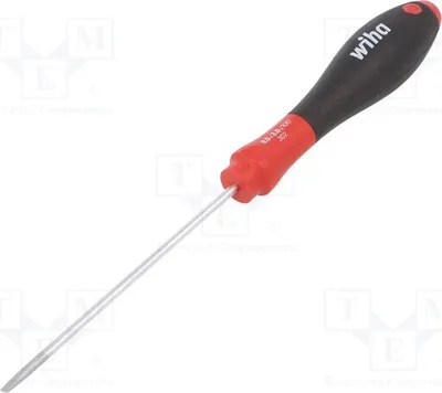Obrázek produktu pro 1x Sada šroubováků: ® 00687, plochý šroubovák, 3,0x0,5 mm