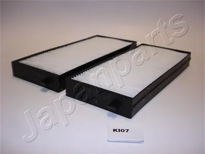 Produktbild von JAPANPARTS FAA-KI07 Innenraumfilter Pollenfilter für KIA RIO Kombi (DC)
