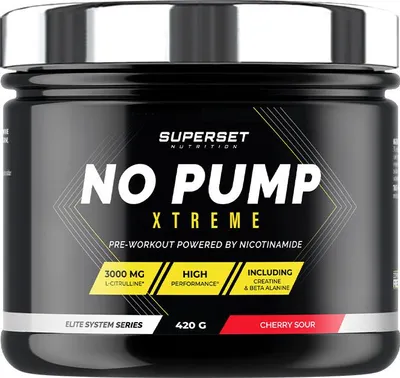Zdjęcie produktu dla No Pump Xtreme (420G)