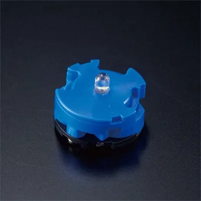 Produktbild von Bandai Blaues Led-licht Blau  Blau One Size