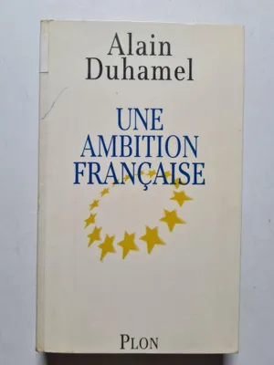 Image de Une ambition française