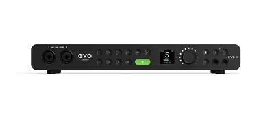 Obrázok produktu pre Audient EVO16 - USB audio interface