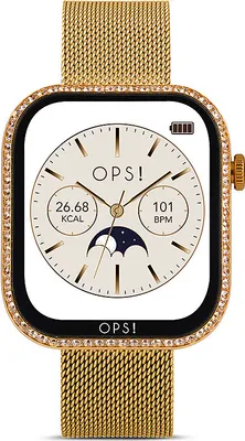 Immagine prodotto di Smartwatch - OPS! Modello: OPSSW-65