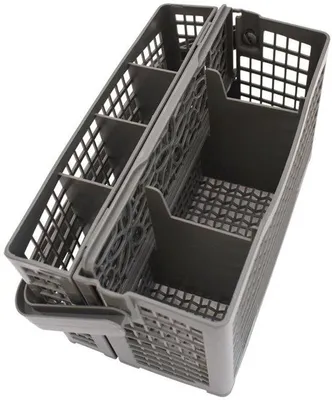 Immagine prodotto di Cestello porta-posate per lavastoviglie, ideale per coltelli e forchette