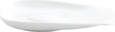 Produktbild von KAHLA Untertasse 13 cm Elixyr weiß 153543A90015C