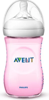 Produktbild von Philips AVENT SCF034 Natural-Babyflasche