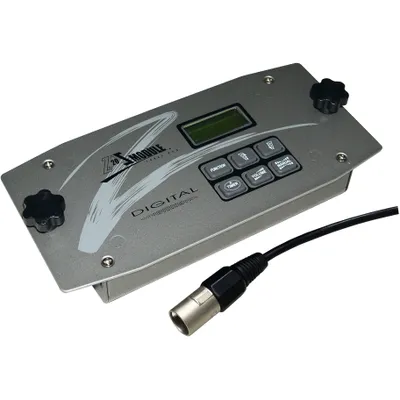 Produktbild von Antari Z-20 Control Module Fernbedienung für Z-1500II and Z-3000II