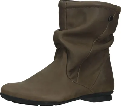 Produktbild von Think! Stiefelette Stiefelette Nubukleder