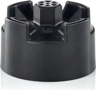 Obrázok produktu pre Kľúč na olejový filter MANN-FILTER LS 9