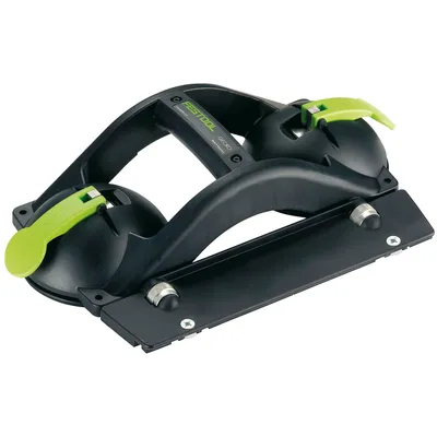 Produktbild von FESTOOL Doppelsaugheber Gecko Dosh-Set