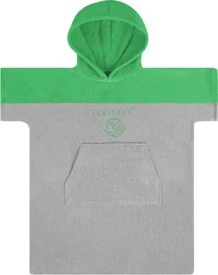 Produktbild von normani Baby Badeponcho