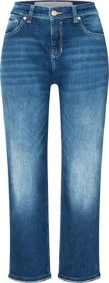 Produktbild von - MAC JEANS - STRAIGHT, Light authentic denim - - 5818-90-0389L-D671 - blau Größe 32/32