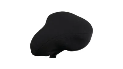 Immagine prodotto di Copri sella Haberland Touring Velour Nero