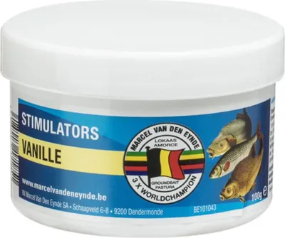 Zdjęcie produktu dla MVDE Stimulator Wanilia 100 g
