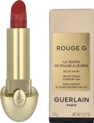 Produktbild von Guerlain Rouge G Satin Refill 3,5g