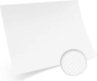 Produktbild von 200 Tischset Geschirruntersetzer 40x30 cm weiß für jeden Tisch