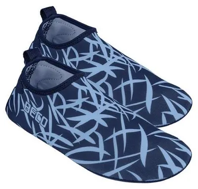 Produktbild von Beco Trip Wasserschuhe Dunkelblau/Hellblau - 44-45