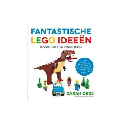 Zdjęcie produktu dla Fantastische Lego-Ideen des WPG-Verlags