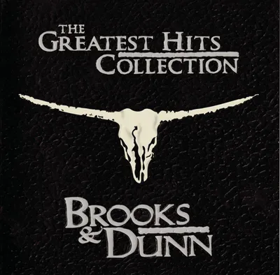 Obrázok produktu pre Brooks & Dunn: Brooks & Dunn Hits...