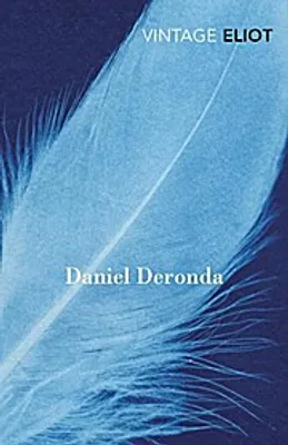 Obrázek produktu pro Daniel Deronda