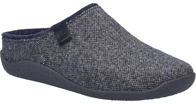 Produktbild von JOSEF SEIBEL Vince 04 | Hausschuh für Herren | Blau