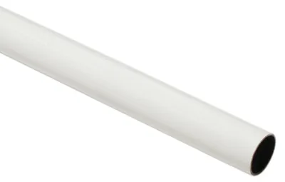 Produktbild von Gardinia 11261 Metallstange/Gardinenstangen-Rohr, Serie Chicago, Durchmesser 20