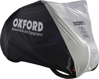 Immagine prodotto di OXFORD Coprimoto CC102 0,502 kg Poliestere