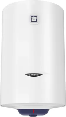 Immagine prodotto di Scaldacqua Verticale Blu R Evo 80 V Eu3 - lt.75, dimensioni ø mm.585x778h. peso kg.21,5