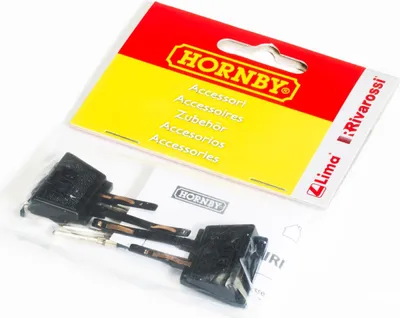 Obrázok produktu pre HORNBY 80182015 Track Link wire pack Epoch