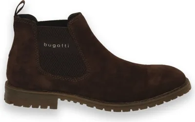 Produktbild von Bugatti Stiefel braun in Gr. 42