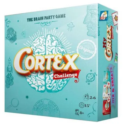 Obrázok produktu pre Asmodee CORCH01ML, 8 rok / roky
