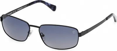 Produktbild von Timberland TB00066 Matte black 62/17/155 Herren Sonnenbrillen