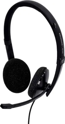 Image de Casque EPOS ADAPT 160T USB II noir