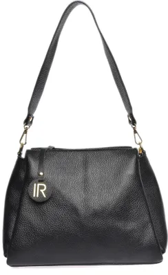 Immagine prodotto di Isabella Rhea_Shoulder bag_AW25 IR 1978T_NERO