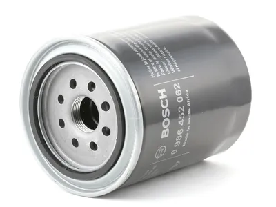 Obrázok produktu pre Olejový Filter Bosch 0 986 452 062