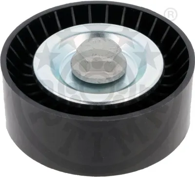 Produktbild von OPTIMAL 0-N1505S Umlenkrolle Keilrippenriemen 70mm für BMW 3 Touring (E91) 3 Limousine (E90) 3 Limousine (E46) 1 Schrägheck (E87) 5 Limousine (E60)